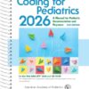 Coding for Pediatrics 2026, 31st edition (PDF)