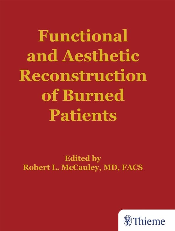 Functional and Aesthetic Reconstruction of Burned Patients (PDF)