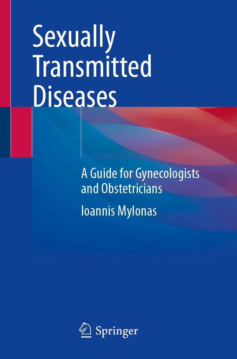 Sexually Transmitted Diseases : A Guide for Gynecologists and Obstetricians Sexually Transmitted Diseases : A Guide for Gynecologists and Obstetricians