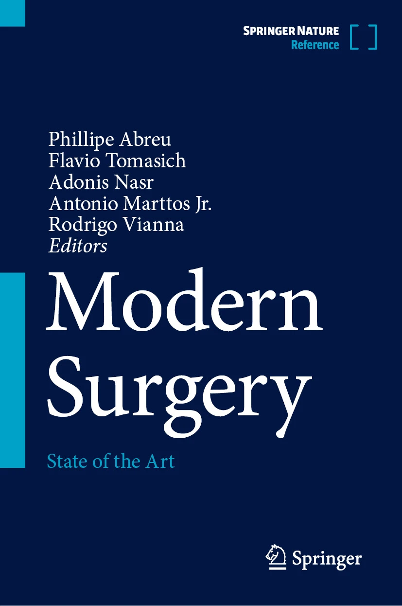 Modern Surgery : State of the Art