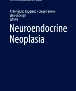 Neuroendocrine Neoplasia :