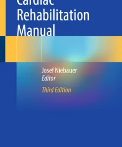 Cardiac Rehabilitation Manual