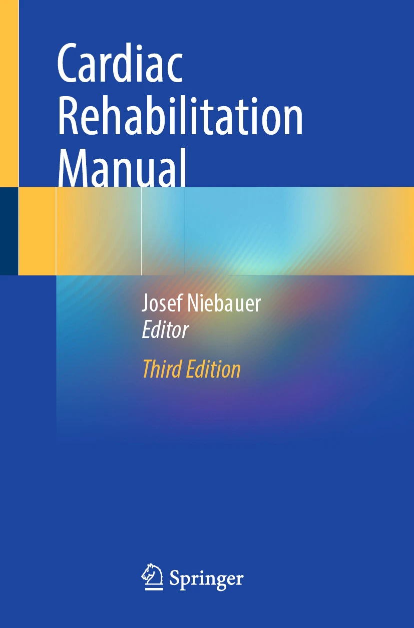 Cardiac Rehabilitation Manual Cardiac Rehabilitation Manual