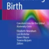 Humanising Birth : Considerations for the Global Maternity Crisis Humanising Birth : Considerations for the Global Maternity Crisis