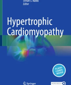 Hypertrophic Cardiomyopathy :
