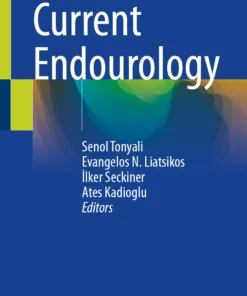 Current Endourology :