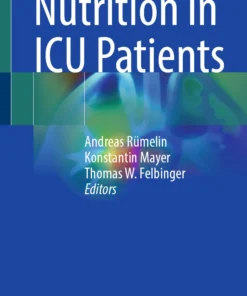 Nutrition in ICU Patients