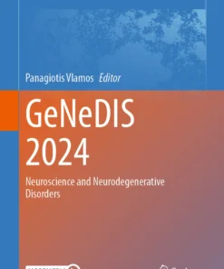 GeNeDIS 2024 : Neuroscience and Neurodegenerative Disorders