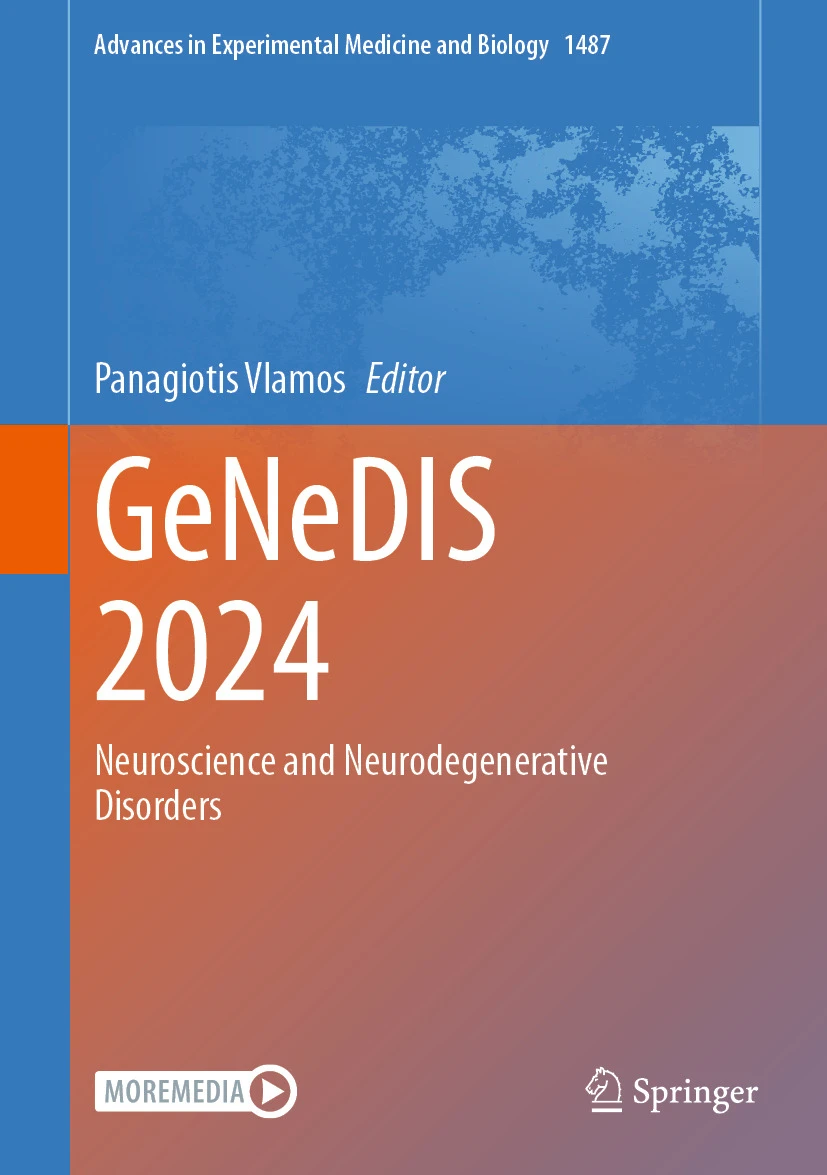 GeNeDIS 2024 : Neuroscience and Neurodegenerative Disorders