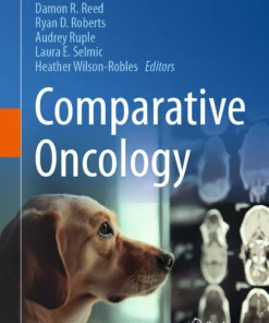 Comparative Oncology :
