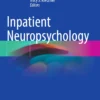Inpatient Neuropsychology : Inpatient Neuropsychology :