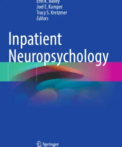 Inpatient Neuropsychology :