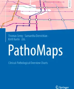 PathoMaps : Clinical-Pathological Overview Charts
