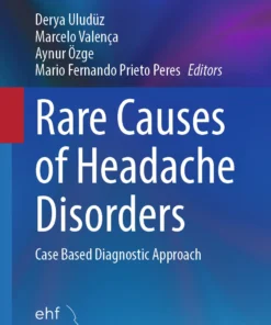 Rare Causes of Headache Disorders : Case Based Diagnostic Approach