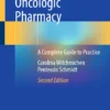 Pediatric Oncologic Pharmacy : A Complete Guide to Practice