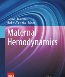 Maternal Hemodynamics :
