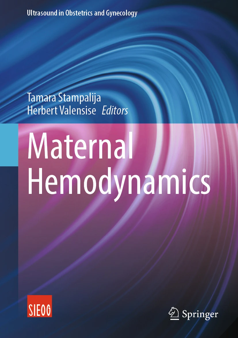 Maternal Hemodynamics : Maternal Hemodynamics :