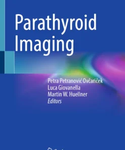 Parathyroid Imaging :