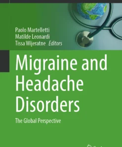 Migraine and Headache Disorders : The Global Perspective