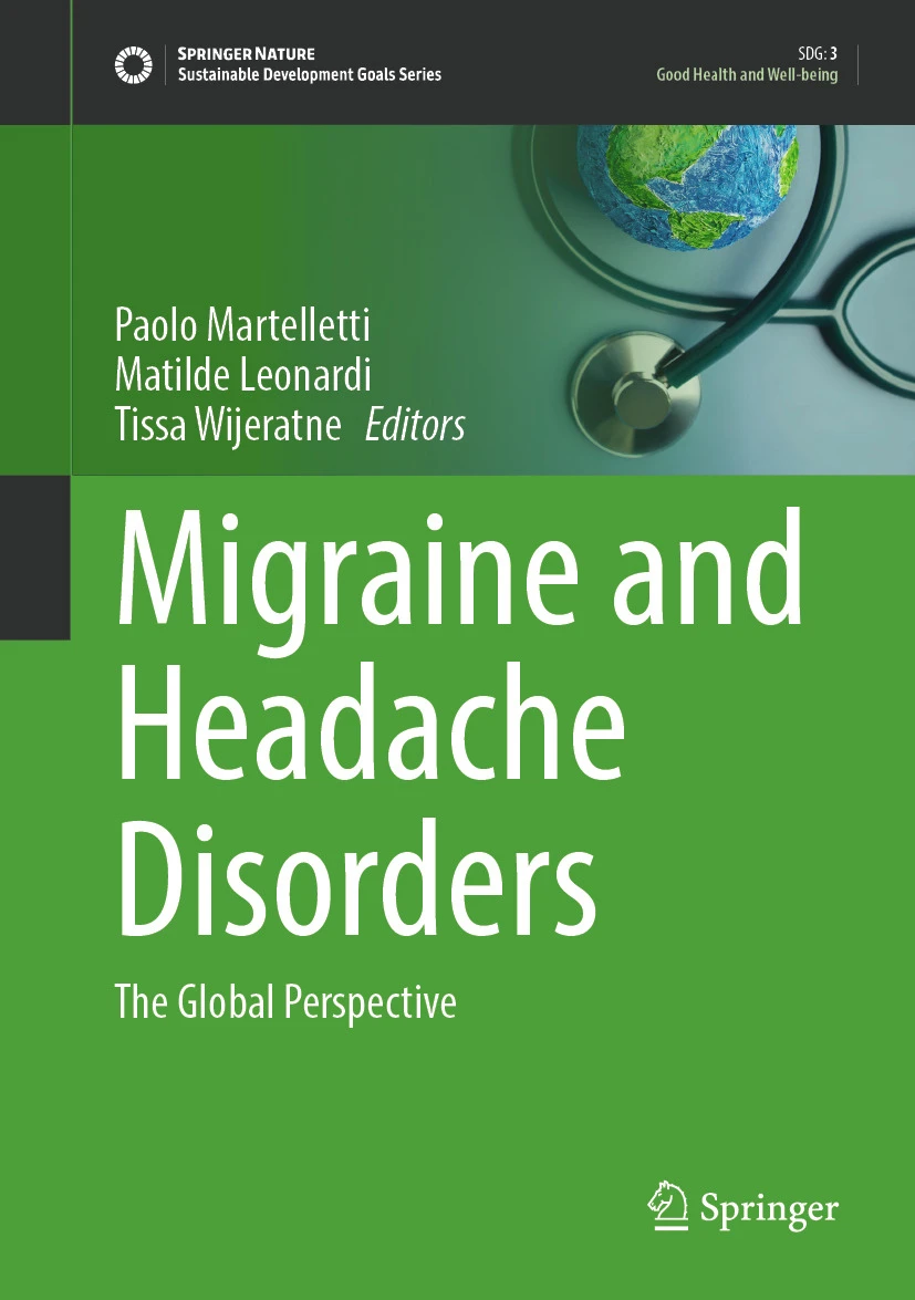 Migraine and Headache Disorders : The Global Perspective Migraine and Headache Disorders : The Global Perspective