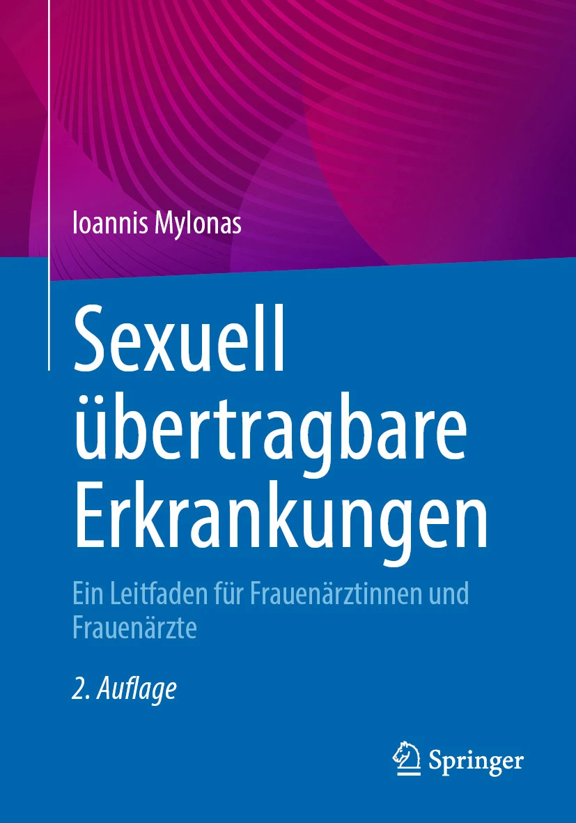 Sexuell übertragbare Erkrankungen : Ein Leitfaden für Frauenärztinnen und Frauenärzte