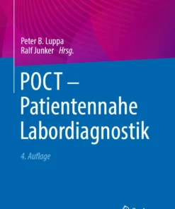 POCT – Patientennahe Labordiagnostik