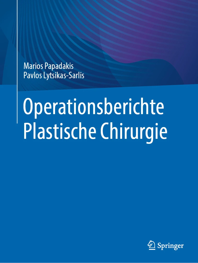 Operationsberichte Plastische Chirurgie Operationsberichte Plastische Chirurgie