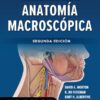 Anatomía macroscópica, 2nd Edition (PDF)