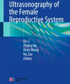 Ultrasonography of the Female Reproductive System :