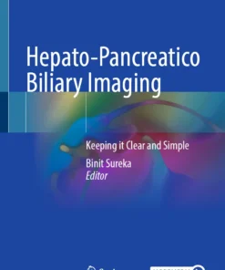Hepato-Pancreatico Biliary Imaging : Keeping it Clear and Simple