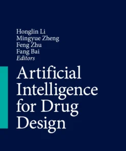 Artificial Intelligence for Drug Design