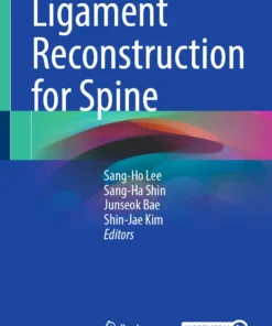 Ligament Reconstruction for Spine :