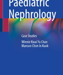 Paediatric Nephrology : Case Studies