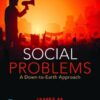 Social Problems: A Down-to-Earth Approach, 13th Edition (PDF) Social Problems: A Down-to-Earth Approach, 13th Edition (PDF)