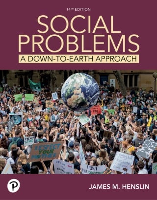 Social Problems: A Down-to-Earth Approach, 14th Edition (PDF) Social Problems: A Down-to-Earth Approach, 14th Edition (PDF)