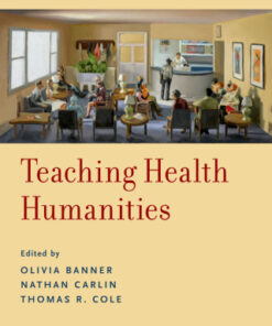 Teaching Health Humanities (PDF)