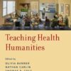 Teaching Health Humanities (EPUB) Teaching Health Humanities (EPUB)