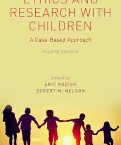 Ethics and Research with Children, 2nd Edition (PDF)