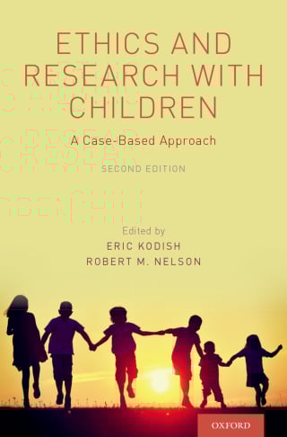 Ethics and Research with Children, 2nd Edition (PDF) Ethics and Research with Children, 2nd Edition (PDF)