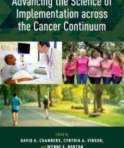 Advancing the Science of Implementation across the Cancer Continuum (PDF)