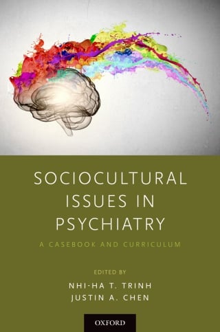 Sociocultural Issues in Psychiatry (EPUB) Sociocultural Issues in Psychiatry (EPUB)