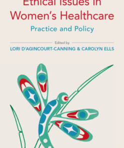 Ethical Issues in Women’s Healthcare (PDF)