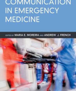 Communication in Emergency Medicine (EPUB)