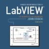 Hands-On Introduction to LabVIEW for Scientists and Engineers, 4th Edition (PDF)
