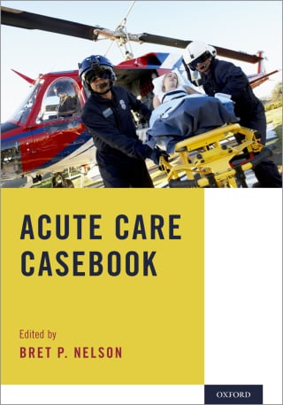 Acute Care Casebook (EPUB) Acute Care Casebook (EPUB)