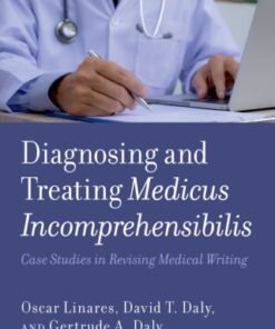 Diagnosing and Treating Medicus Incomprehensibilis (EPUB)