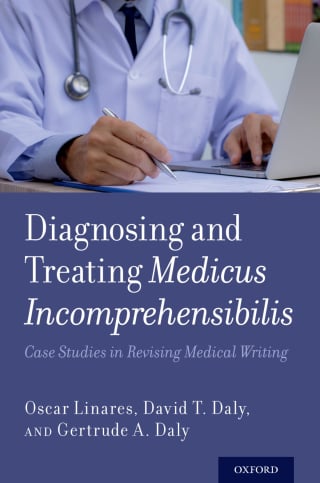 Diagnosing and Treating Medicus Incomprehensibilis (EPUB) Diagnosing and Treating Medicus Incomprehensibilis (EPUB)
