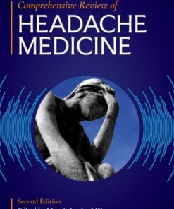 Comprehensive Review of Headache Medicine, 2nd Edition (EPUB)