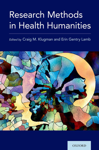 Research Methods in Health Humanities (PDF)