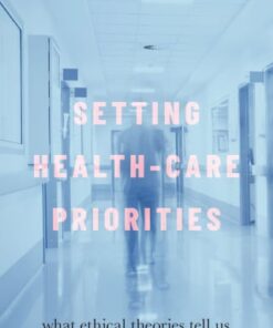 Setting Health-Care Priorities (PDF)